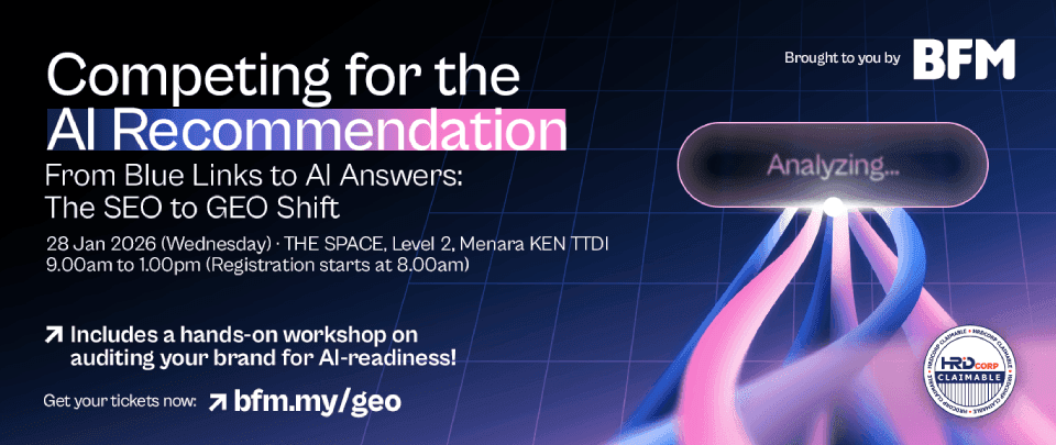 Competing for the AI Recommendation