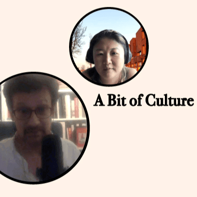 podcast image