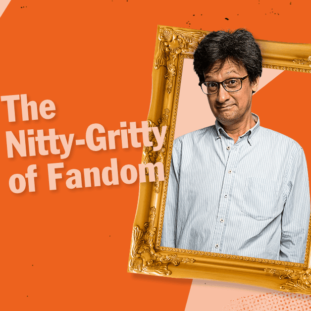 podcast image