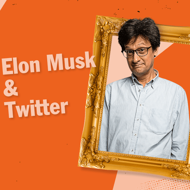 podcast image