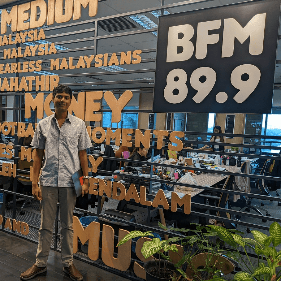 podcast image