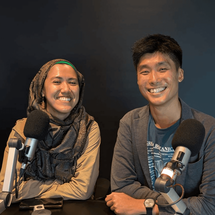 podcast image