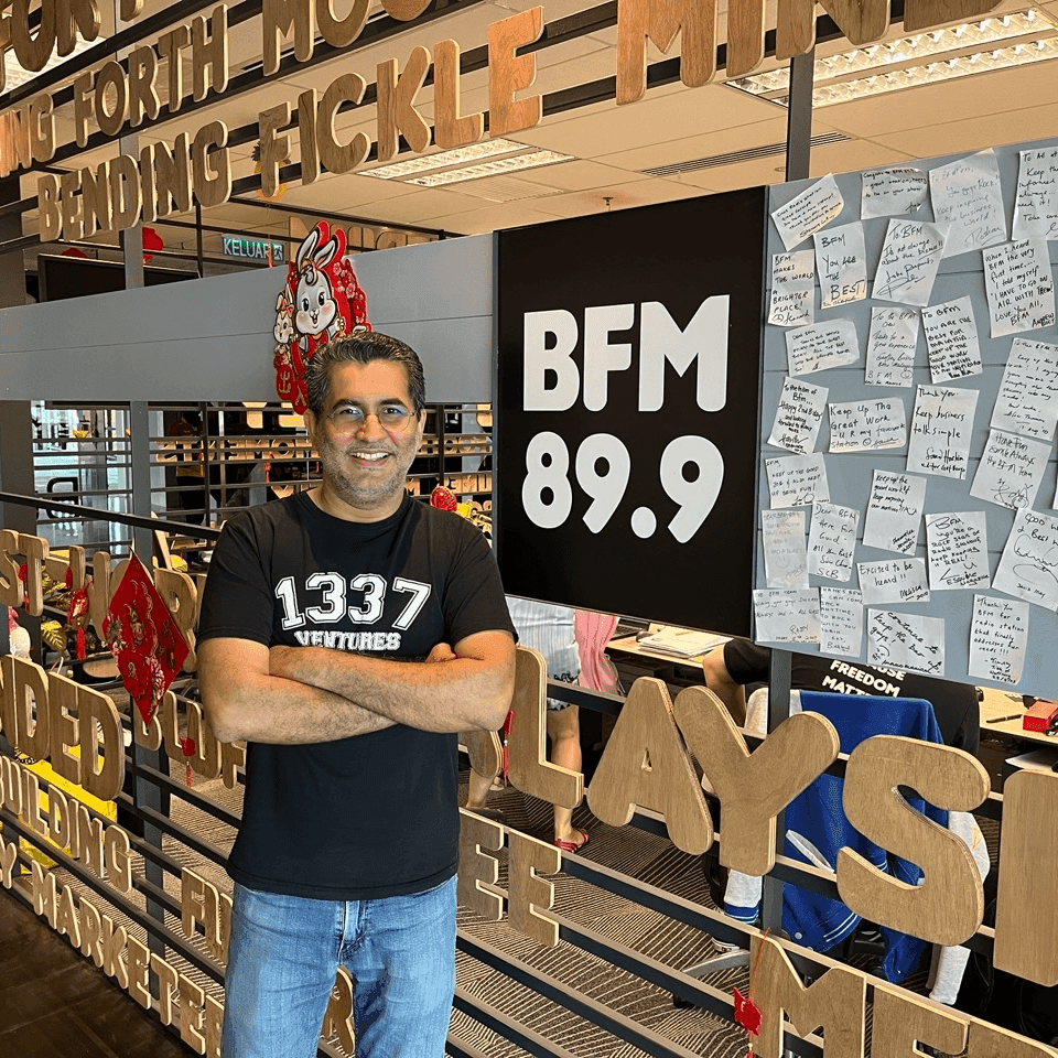 podcast image