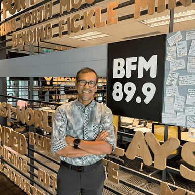 podcast image