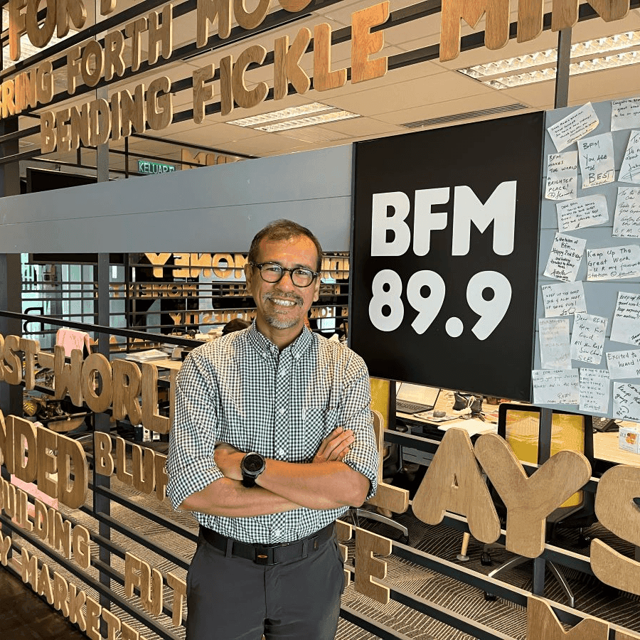 podcast image