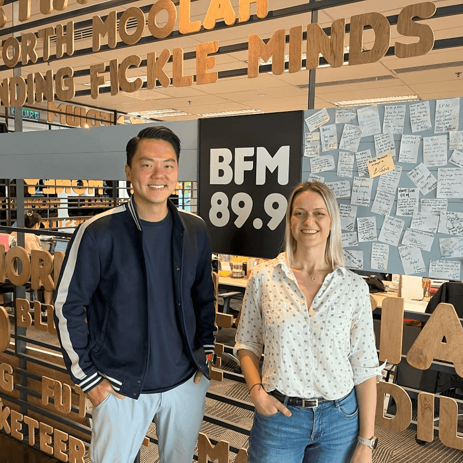 podcast image