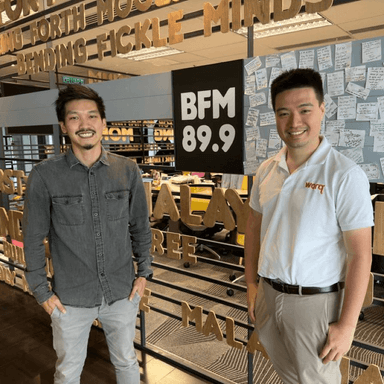 podcast image