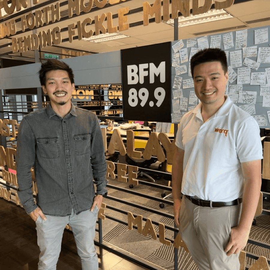 podcast image