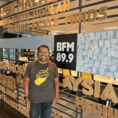 podcast image