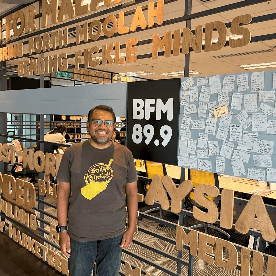podcast image