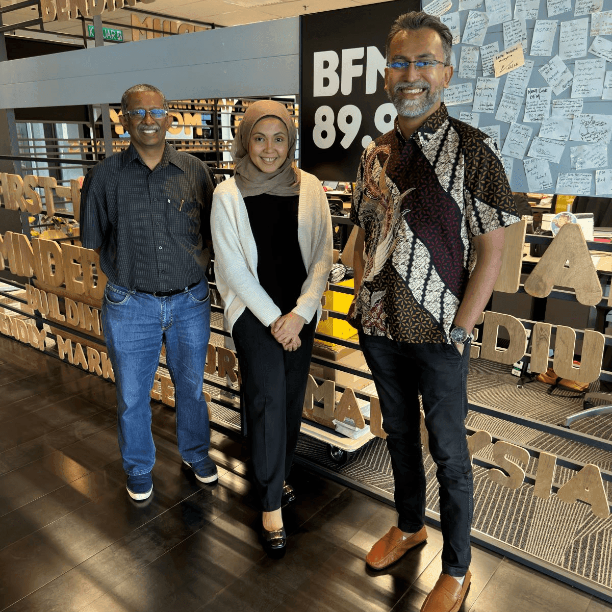 podcast image