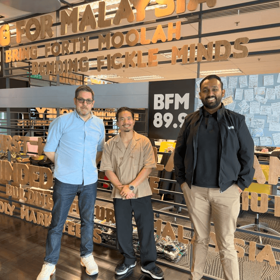 podcast image