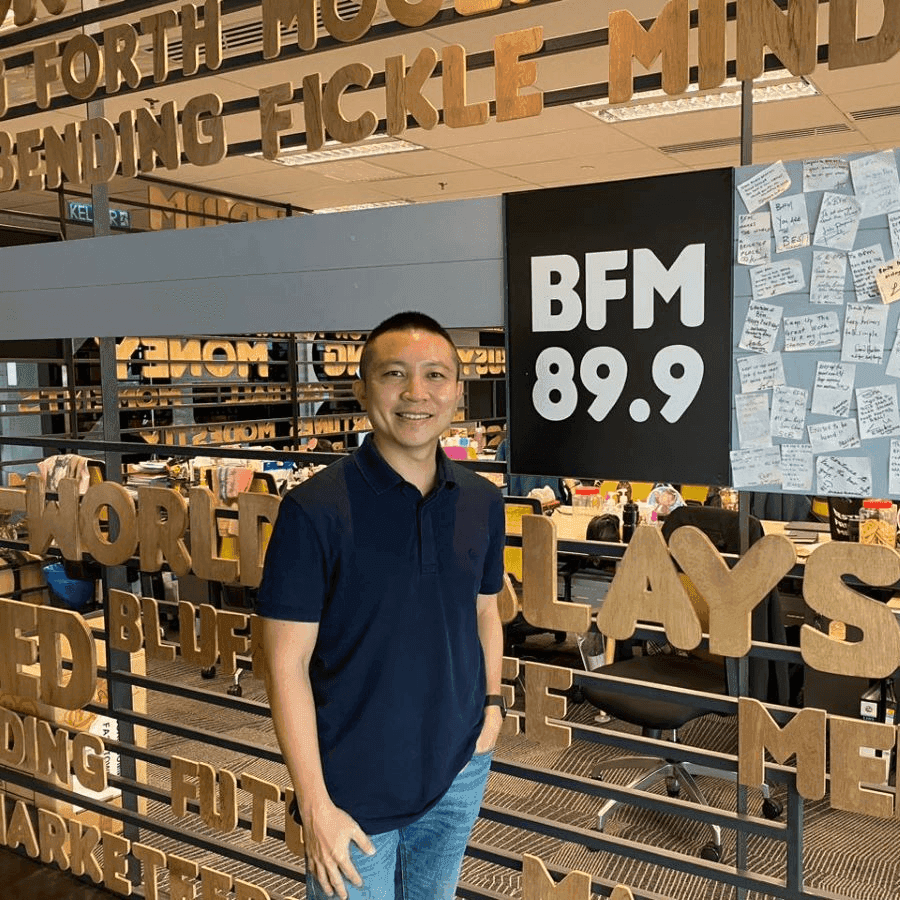 podcast image
