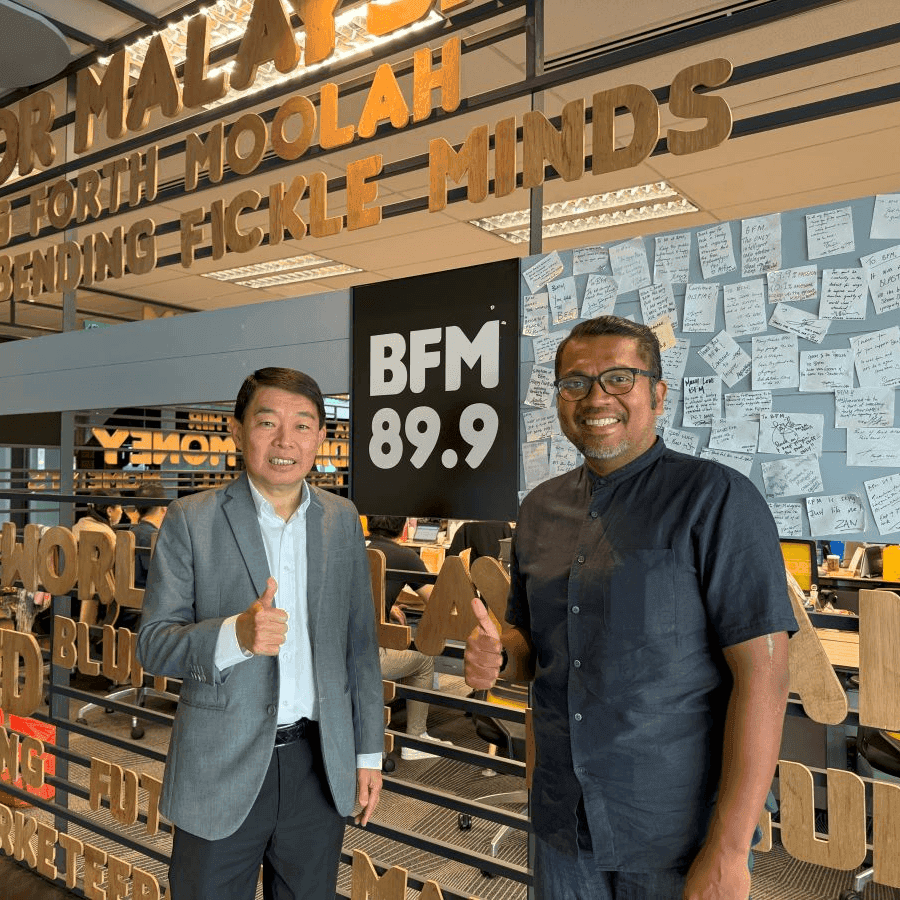 podcast image