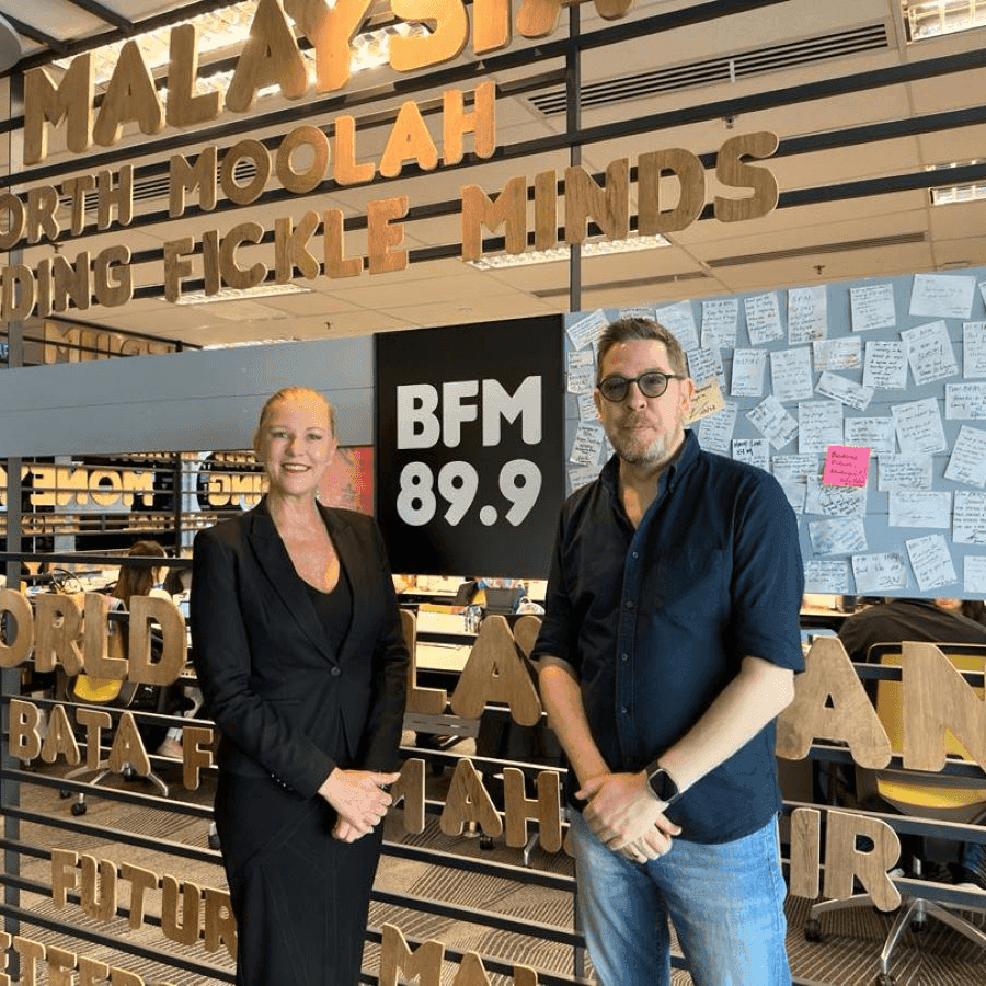 podcast image