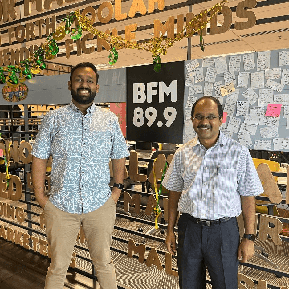 podcast image