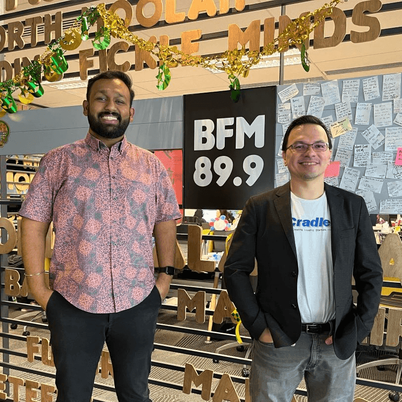 podcast image
