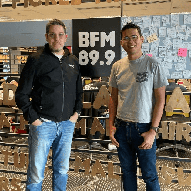 podcast image