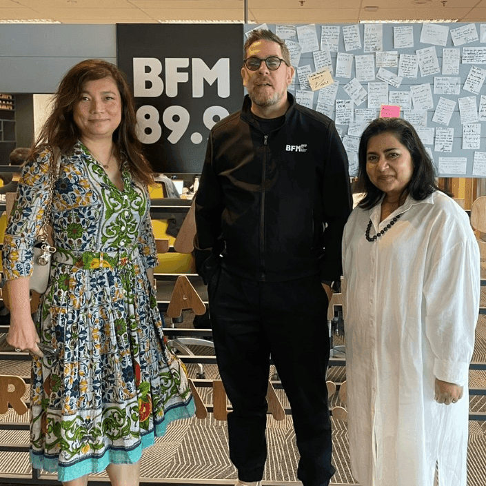 podcast image
