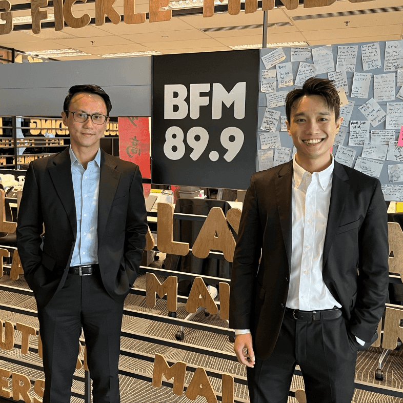 podcast image