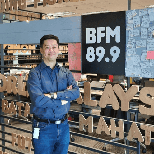 podcast image