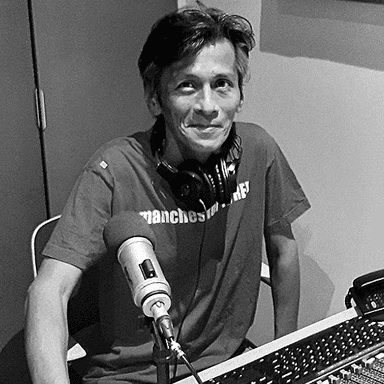 podcast image