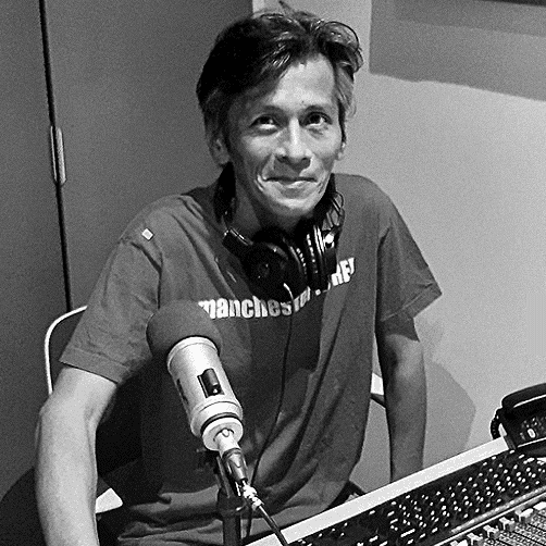podcast image
