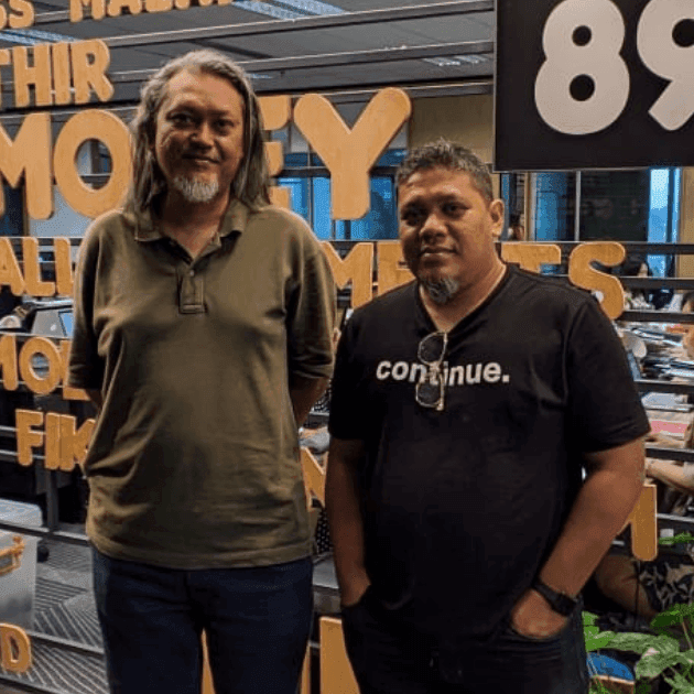 podcast image
