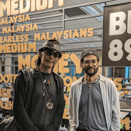 podcast image