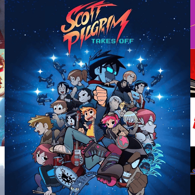 podcast image