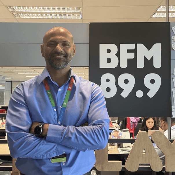 podcast image
