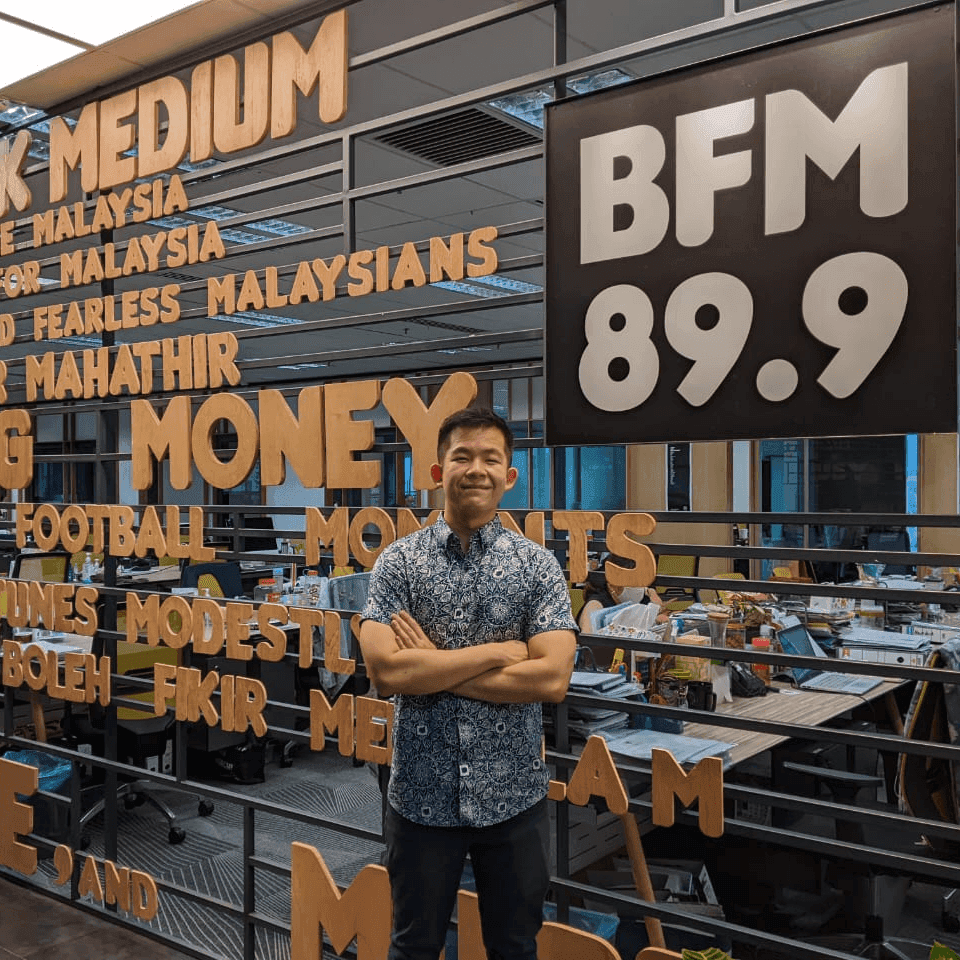 podcast image