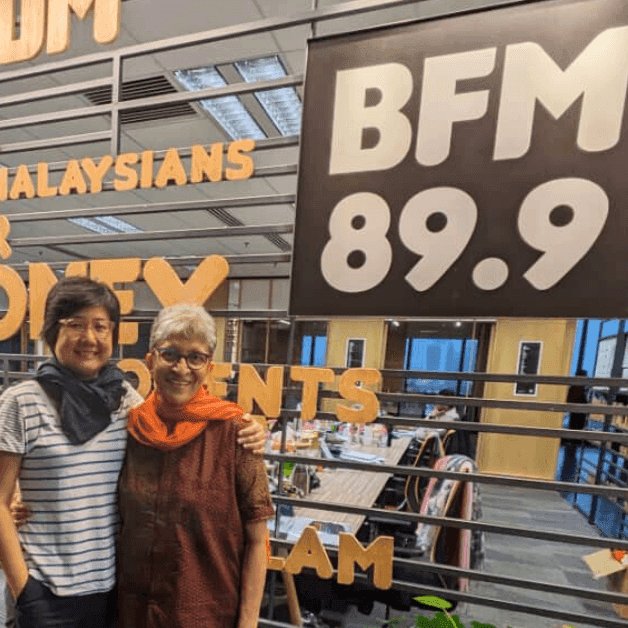 podcast image