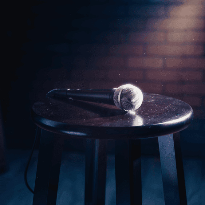 podcast image