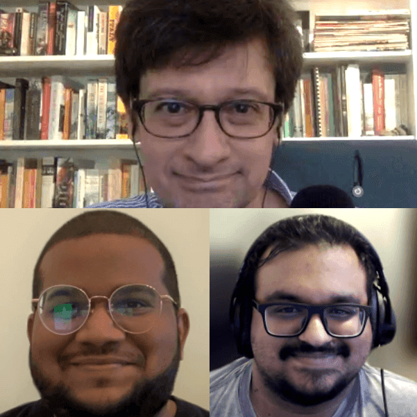 podcast image