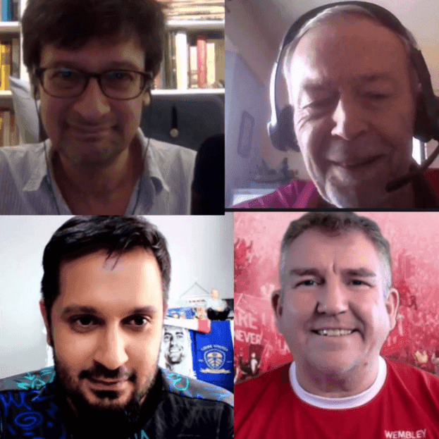 podcast image