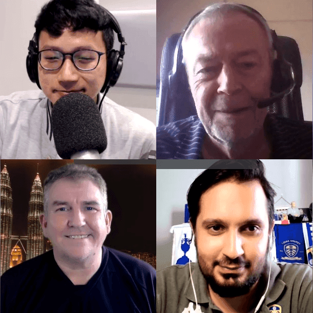 podcast image