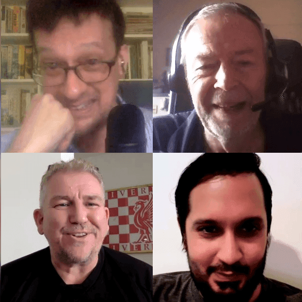 podcast image