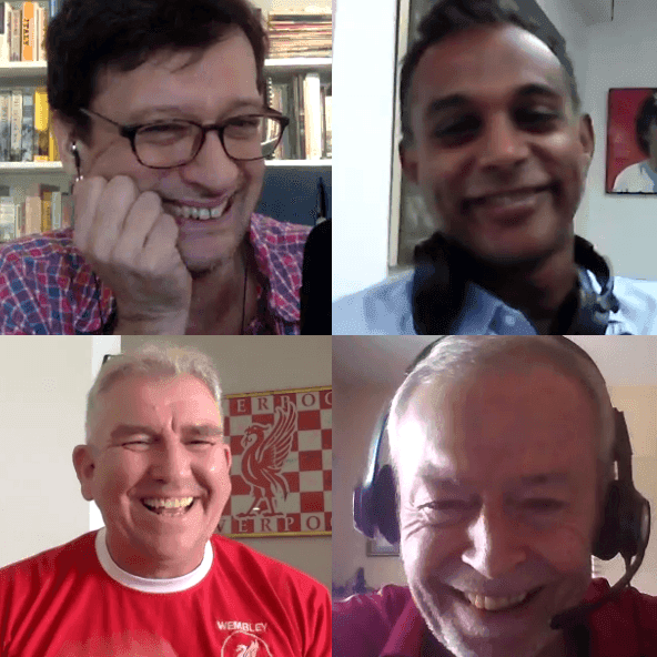 podcast image
