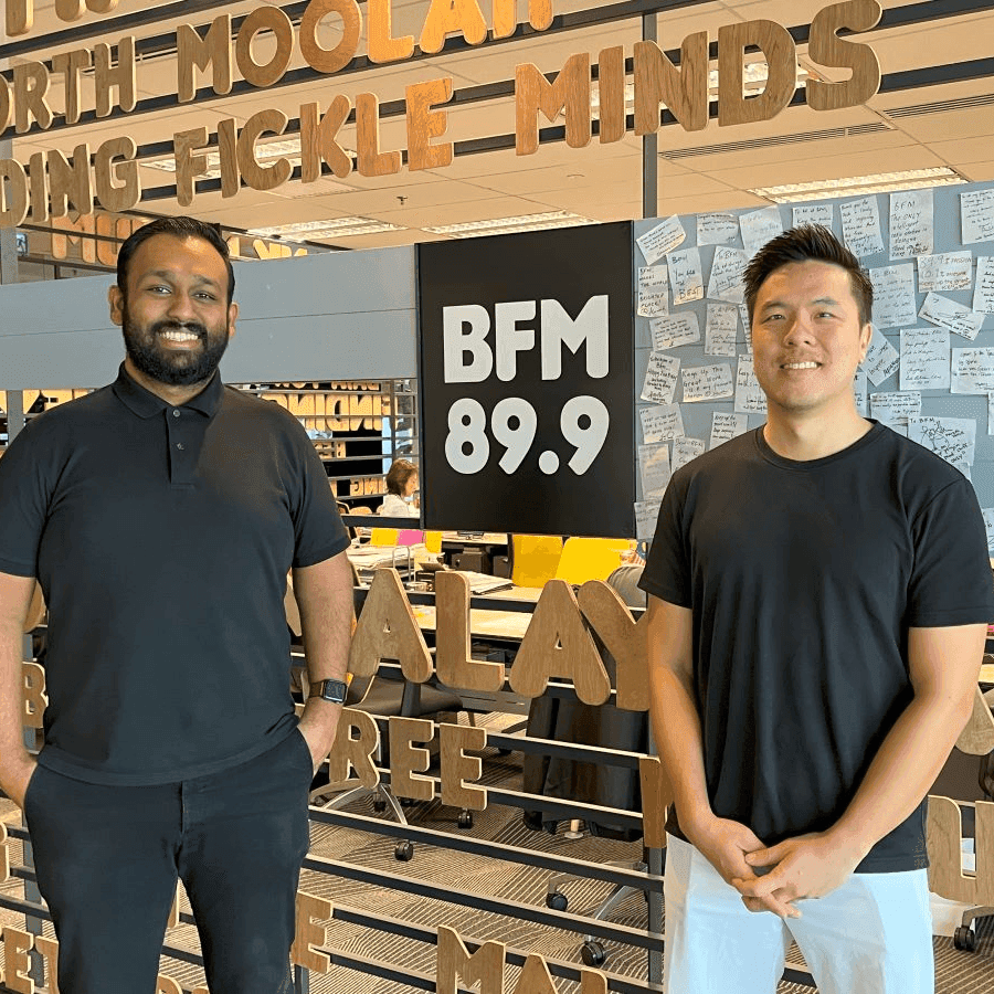 podcast image