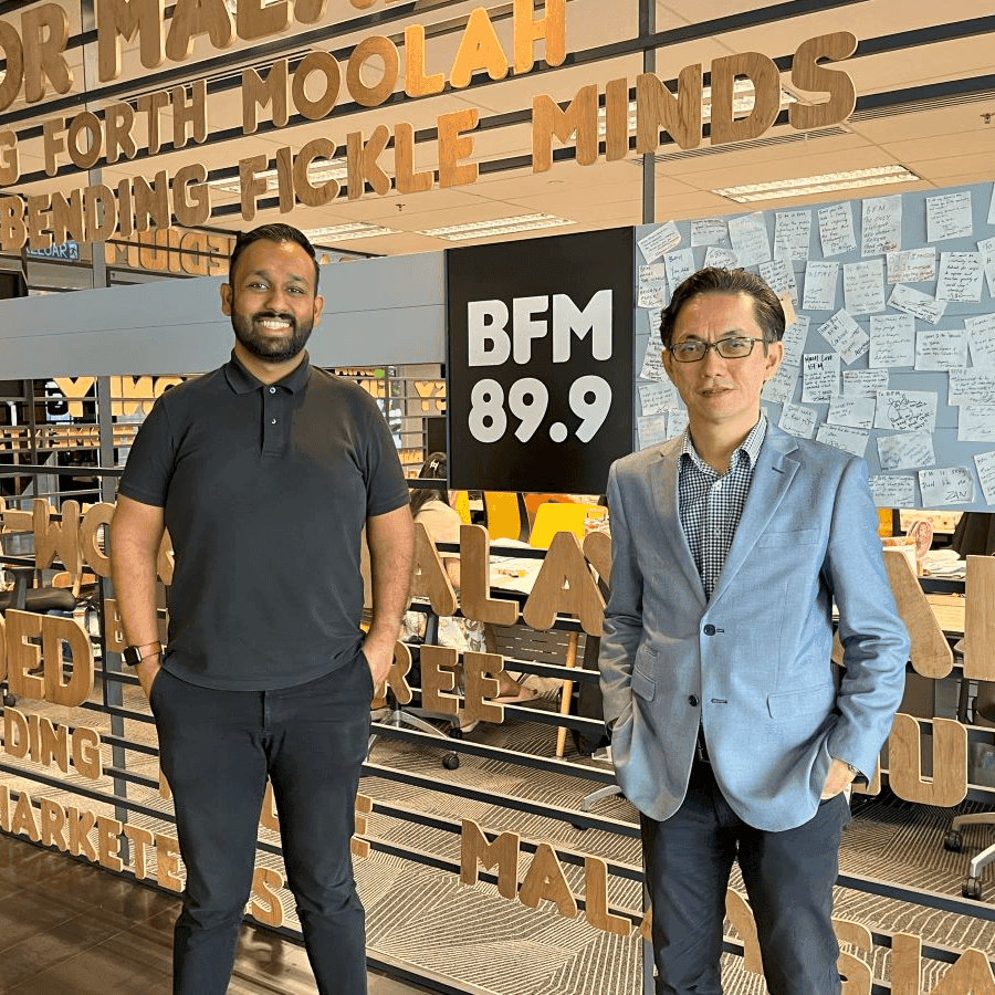 podcast image
