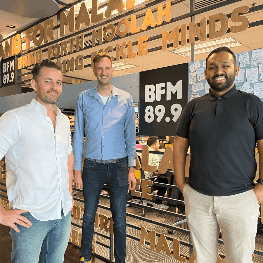 podcast image