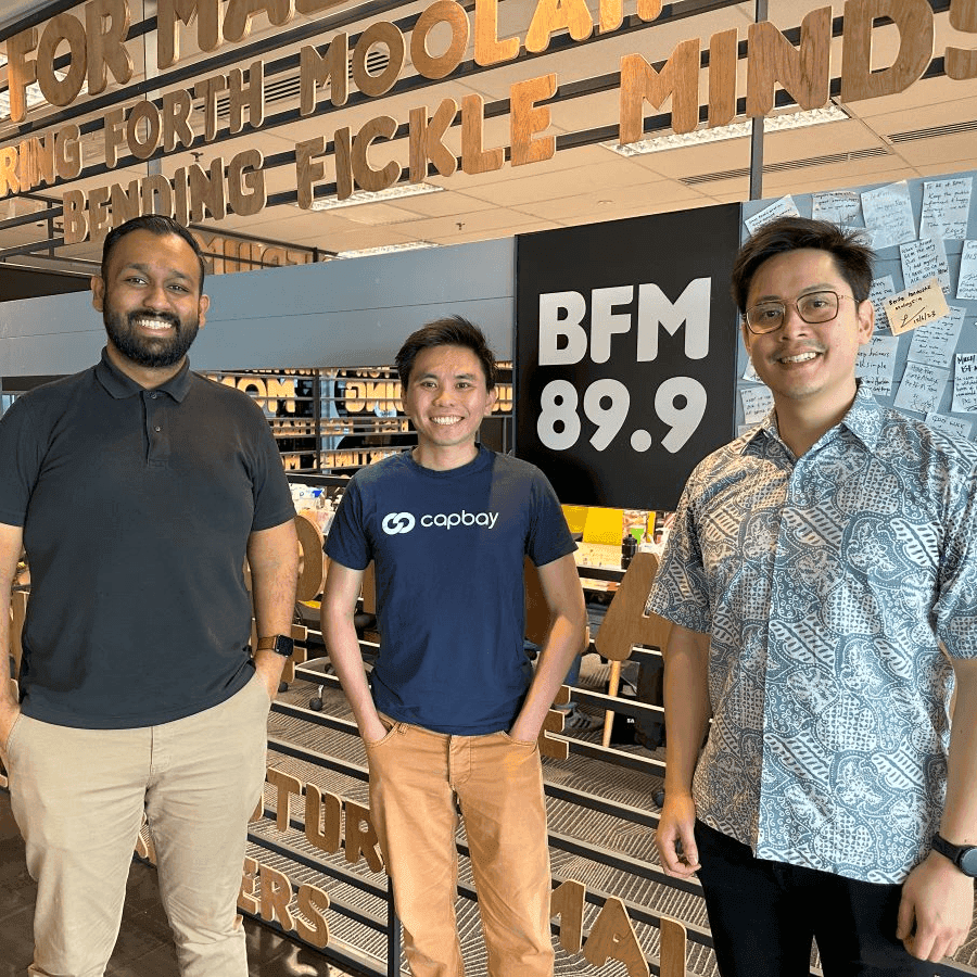 podcast image