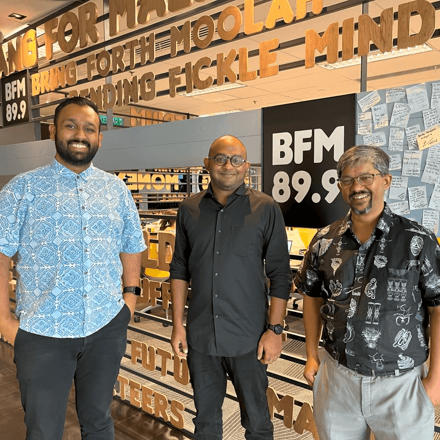 podcast image