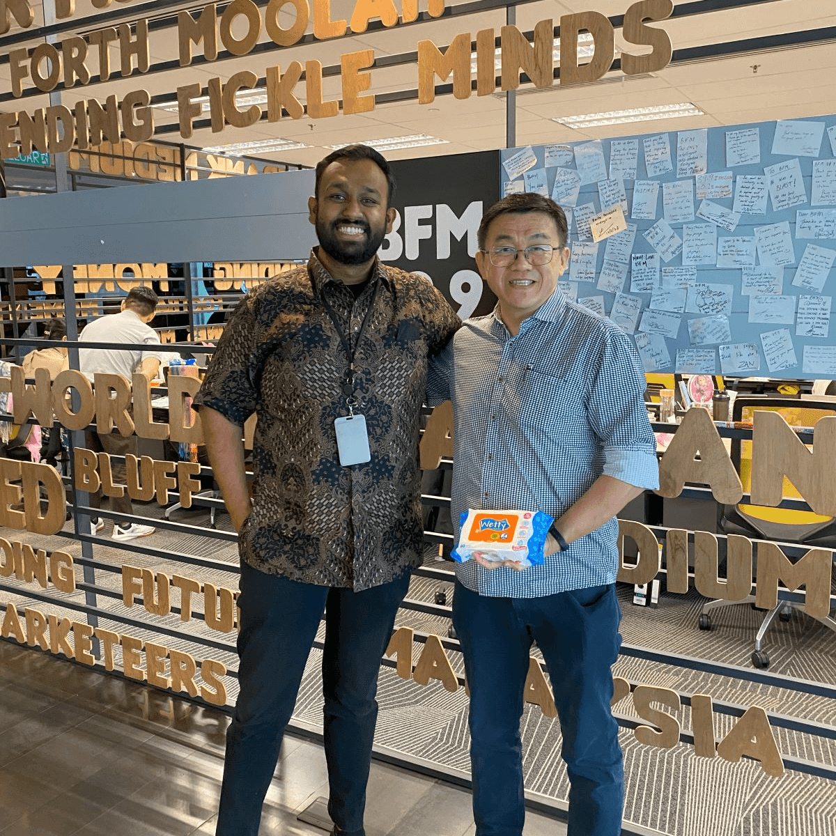 podcast image