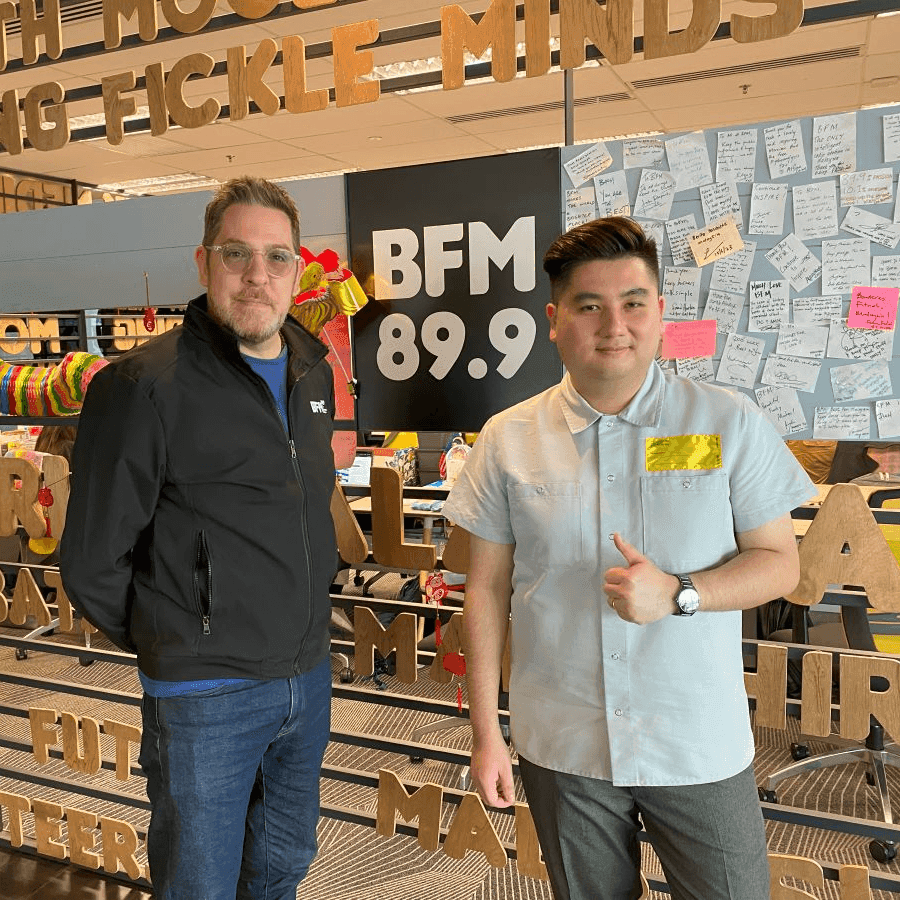 podcast image
