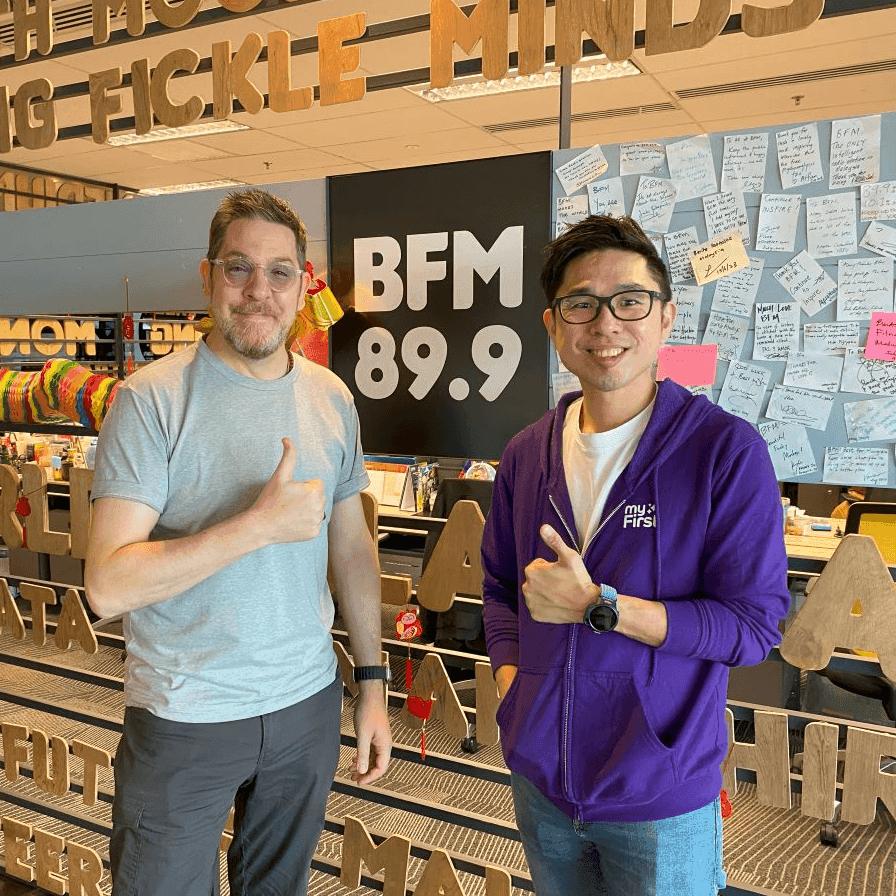 podcast image