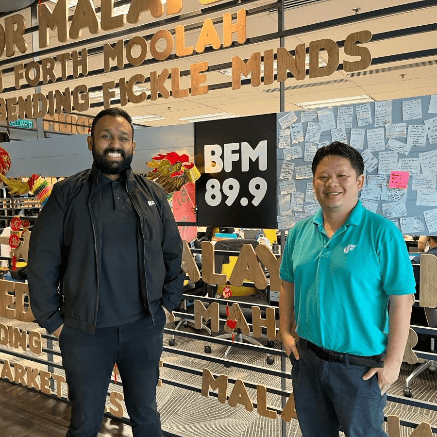 podcast image
