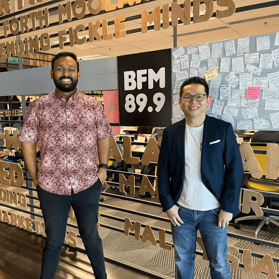 podcast image
