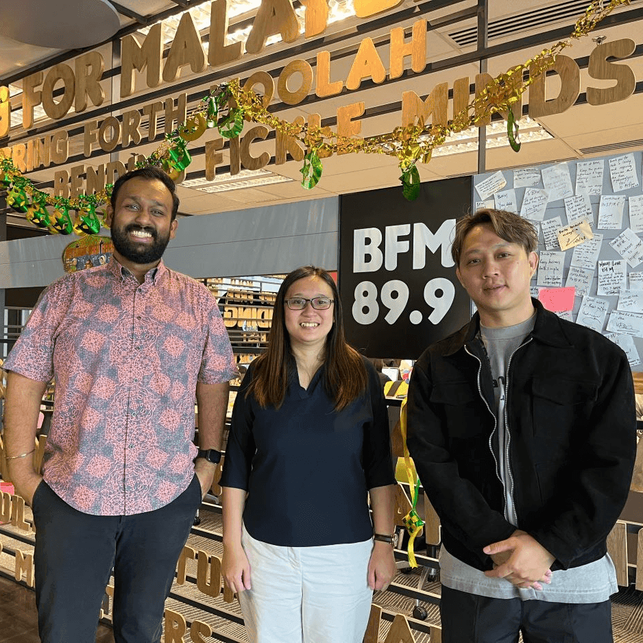 podcast image